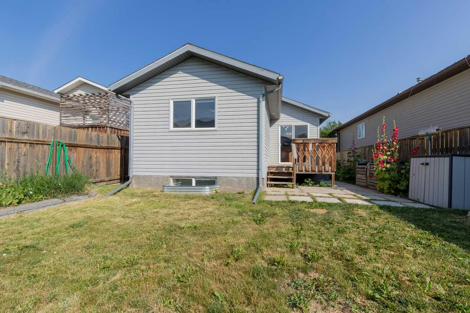 654 Blackfoot Terrace W, Lethbridge, AB, T1K 7X6 - 34
