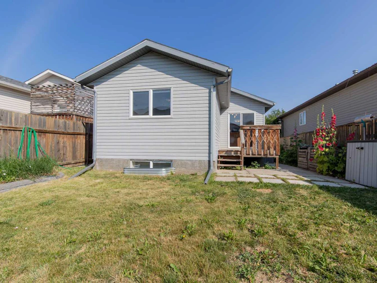 654 Blackfoot Terrace W, Lethbridge, AB, T1K 7X6 - 34