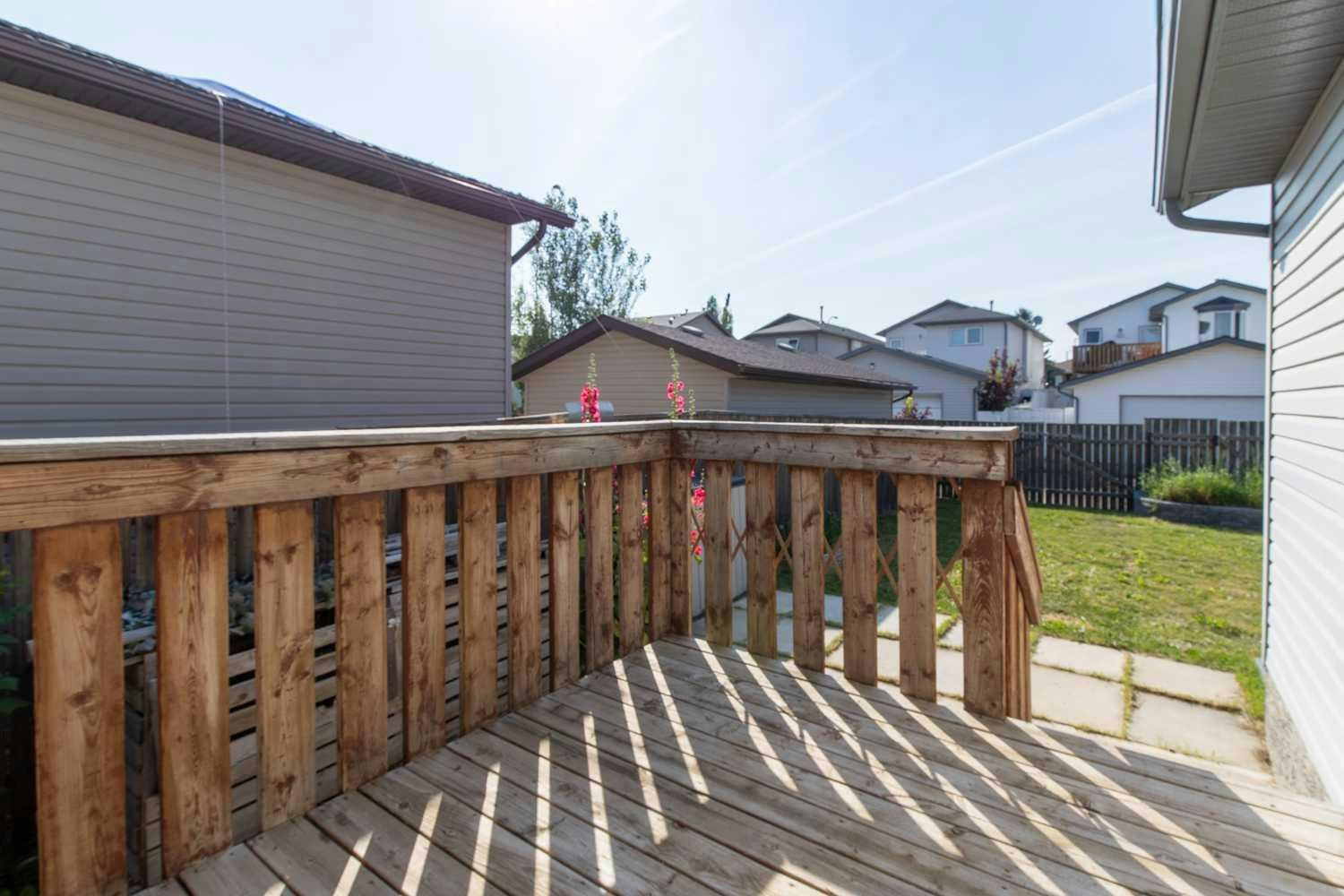 654 Blackfoot Terrace W, Lethbridge, AB, T1K 7X6 - 31
