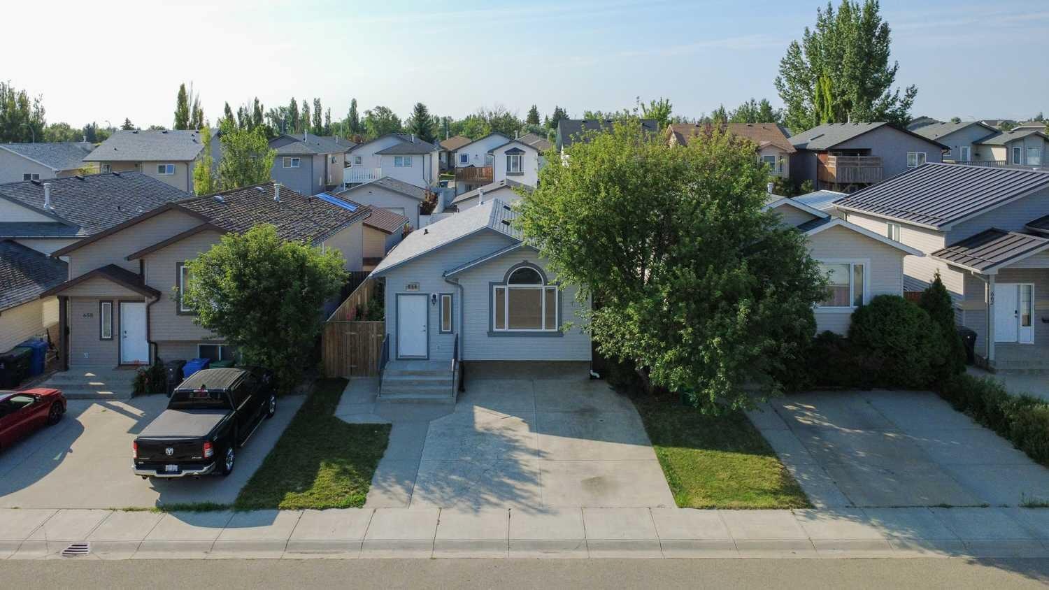 654 Blackfoot Terrace W, Lethbridge, AB, T1K 7X6 - 37