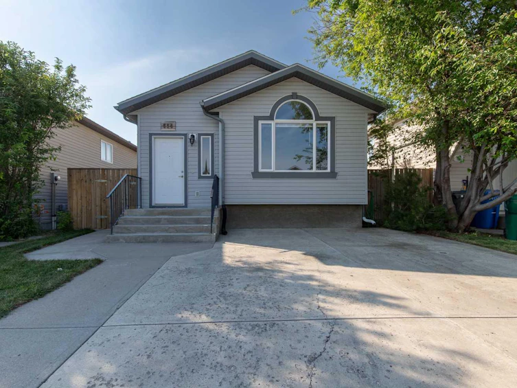 654 Blackfoot Terrace W, Lethbridge, AB, T1K 7X6