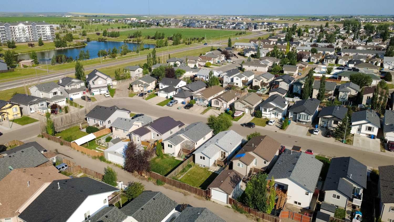654 Blackfoot Terrace W, Lethbridge, AB, T1K 7X6 - 40