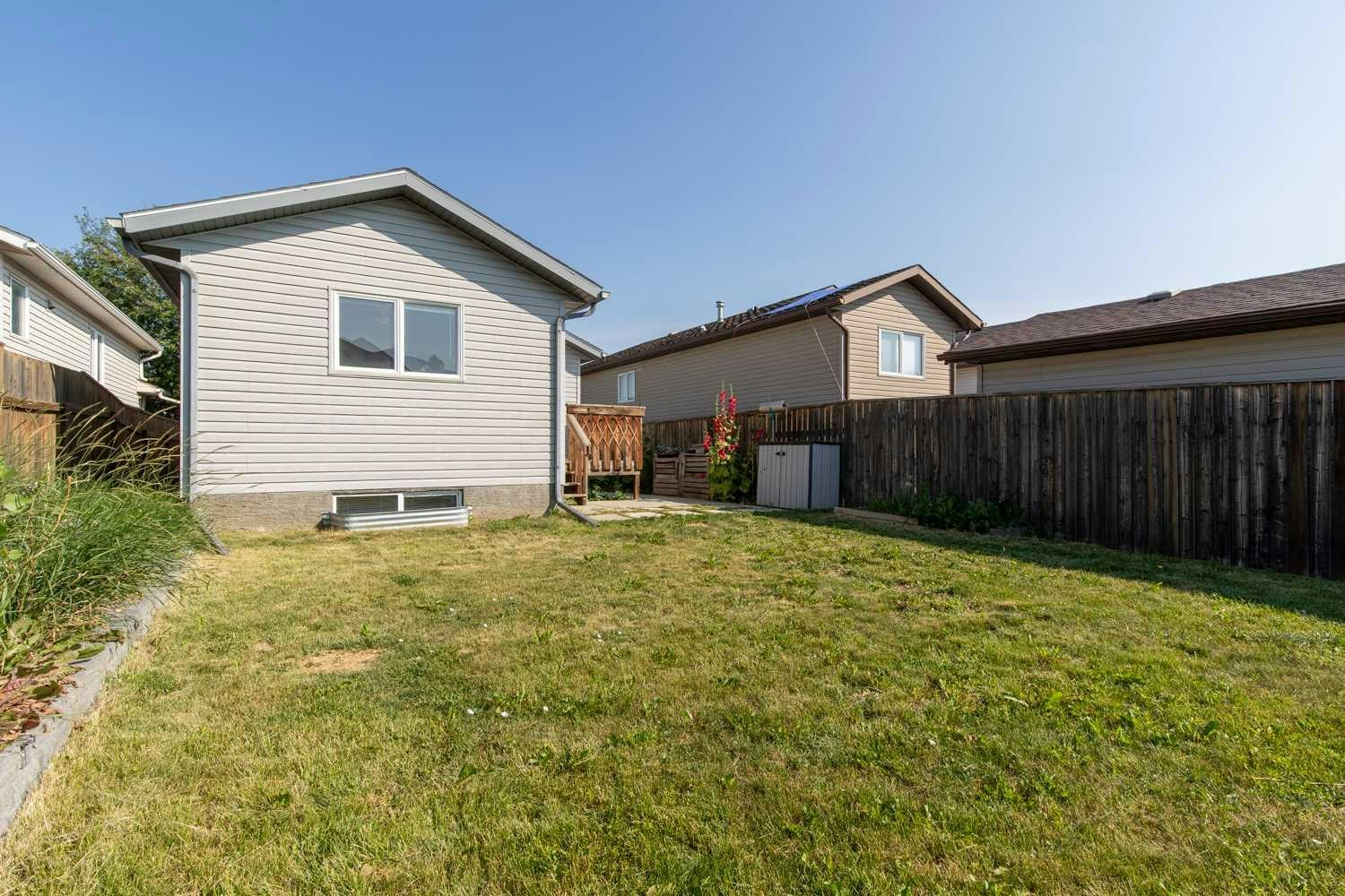 654 Blackfoot Terrace W, Lethbridge, AB, T1K 7X6 - 35