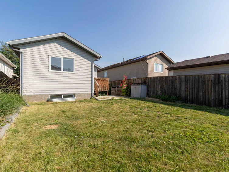 654 Blackfoot Terrace W, Lethbridge, AB, T1K 7X6 - 35