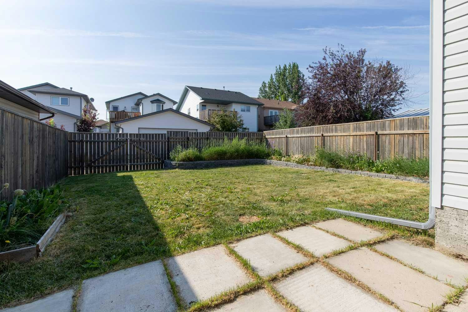 654 Blackfoot Terrace W, Lethbridge, AB, T1K 7X6 - 32