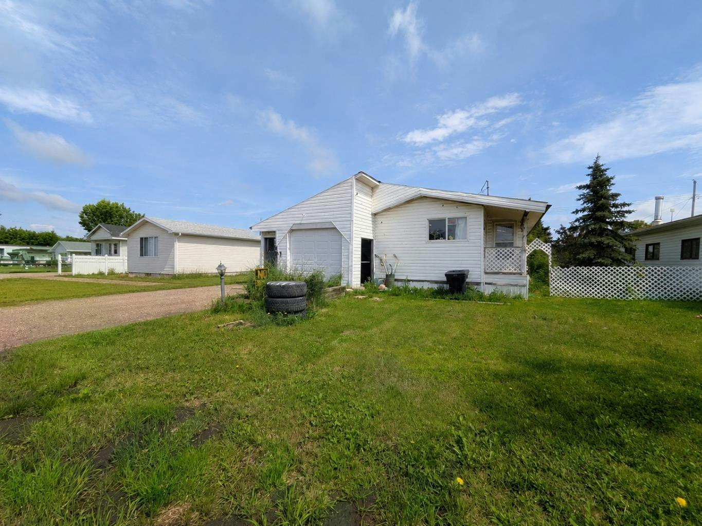 4611 48 Street, Spirit River, AB, T0H 3A0