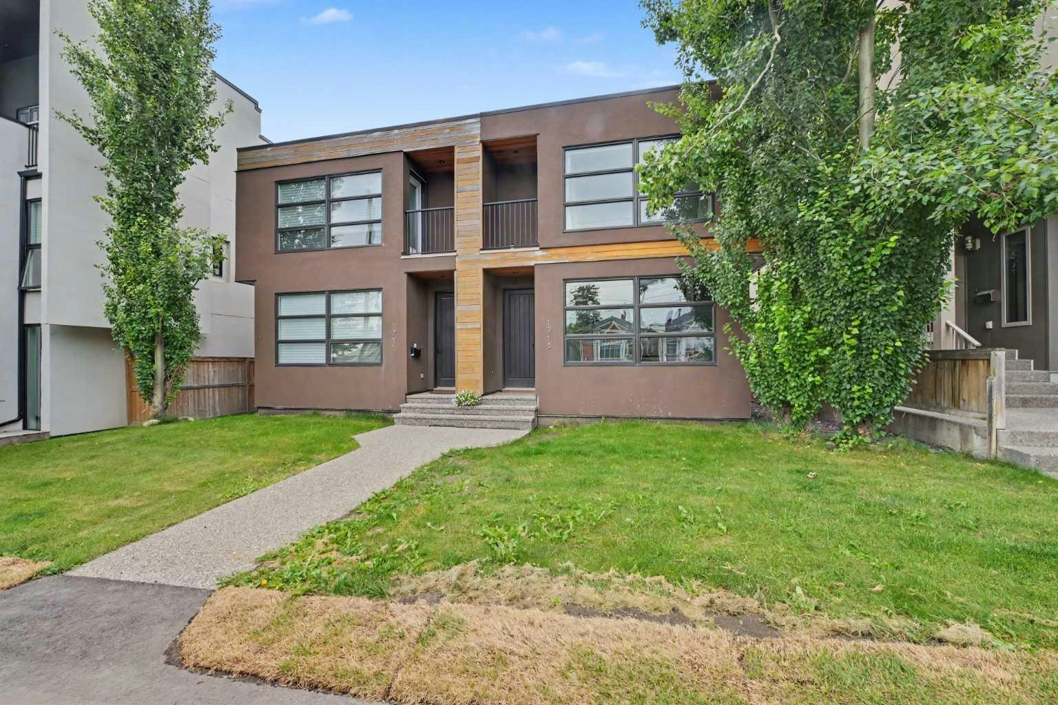 1713 34 Avenue SW, Calgary, AB, T2T 2B7