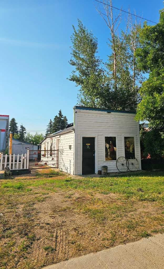 30 Mckenzie Avenue, Provost, AB, T0B 2E0