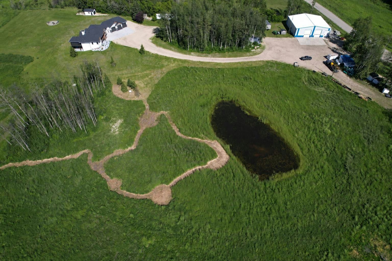 71056 Twp 705 Road, County of Grande Prairie, AB, T8V 2Z8