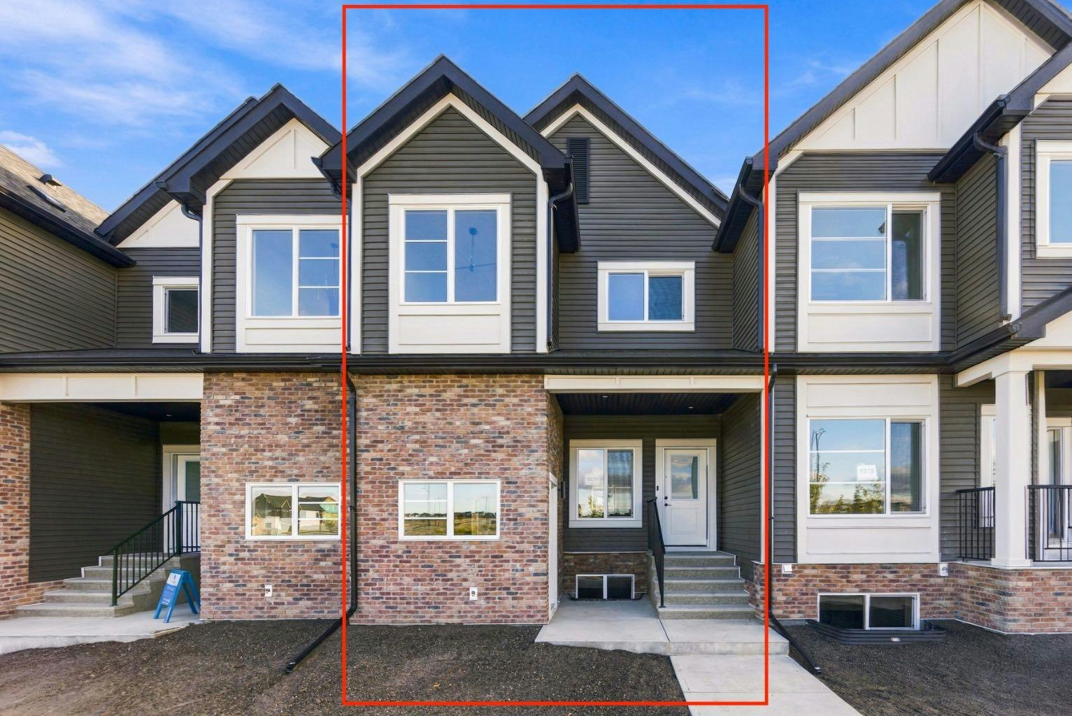 1223 Lanark Boulevard SE, Airdrie, AB, T4A 3P9