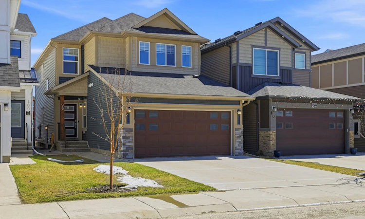 96 Homestead Grove NE
