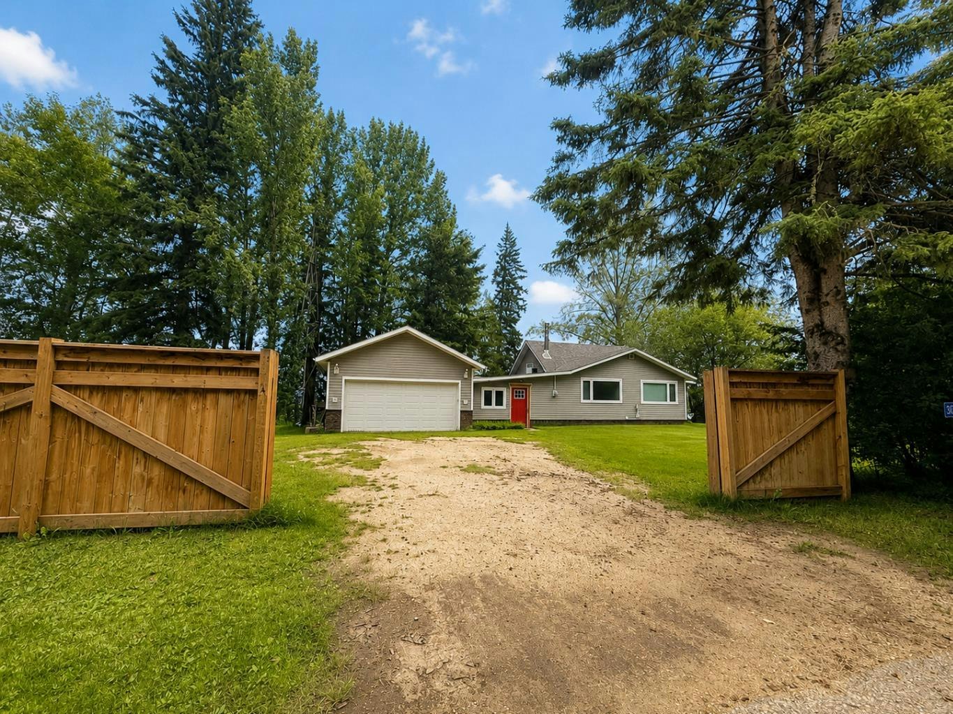 30 Carlson Drive, Woodlands County, AB, T0G 1M0