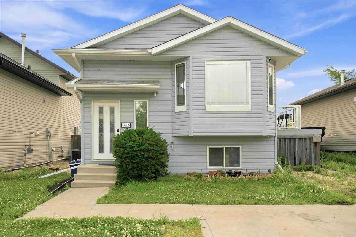 13005 90 Street, Grande Prairie, AB, T5X 0A9