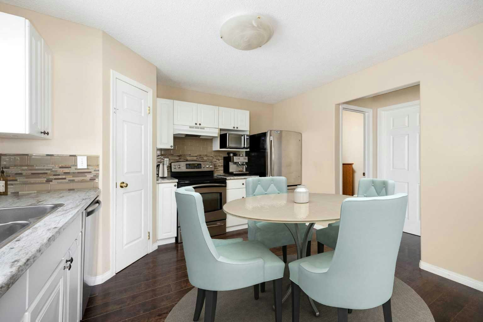 5-100 St. Laurent Way, Fort Mcmurray, AB, T9K 2R4