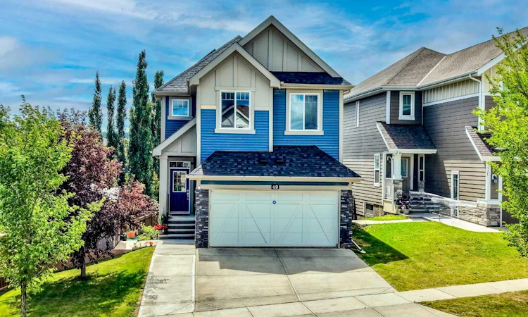 49 Sherwood Gate NW
