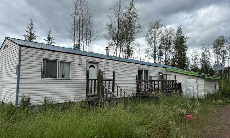 267 Forestry Road