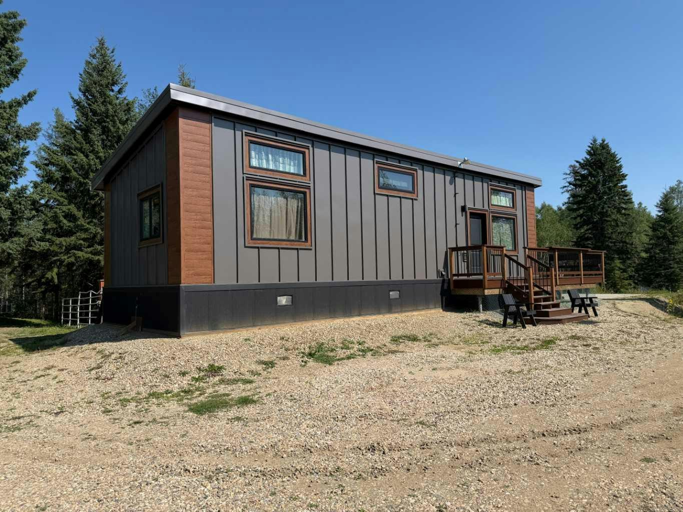 22080 Township Road 463a, Wetaskiwin, AB, T0C 2V0