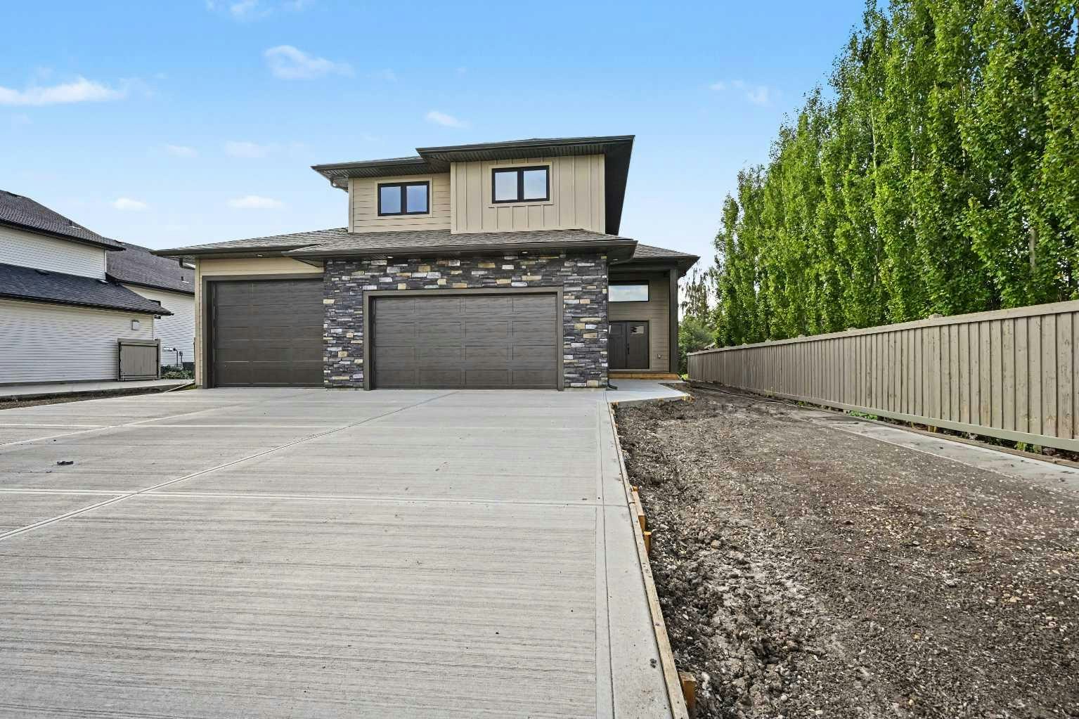 15720 106 Street, County of Grande Prairie, AB, T8V 0P1