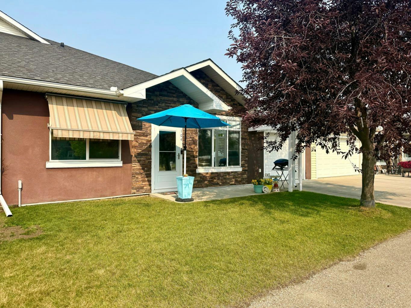 104 Sunvale Crescent NE, High River, AB, T1V 0E8