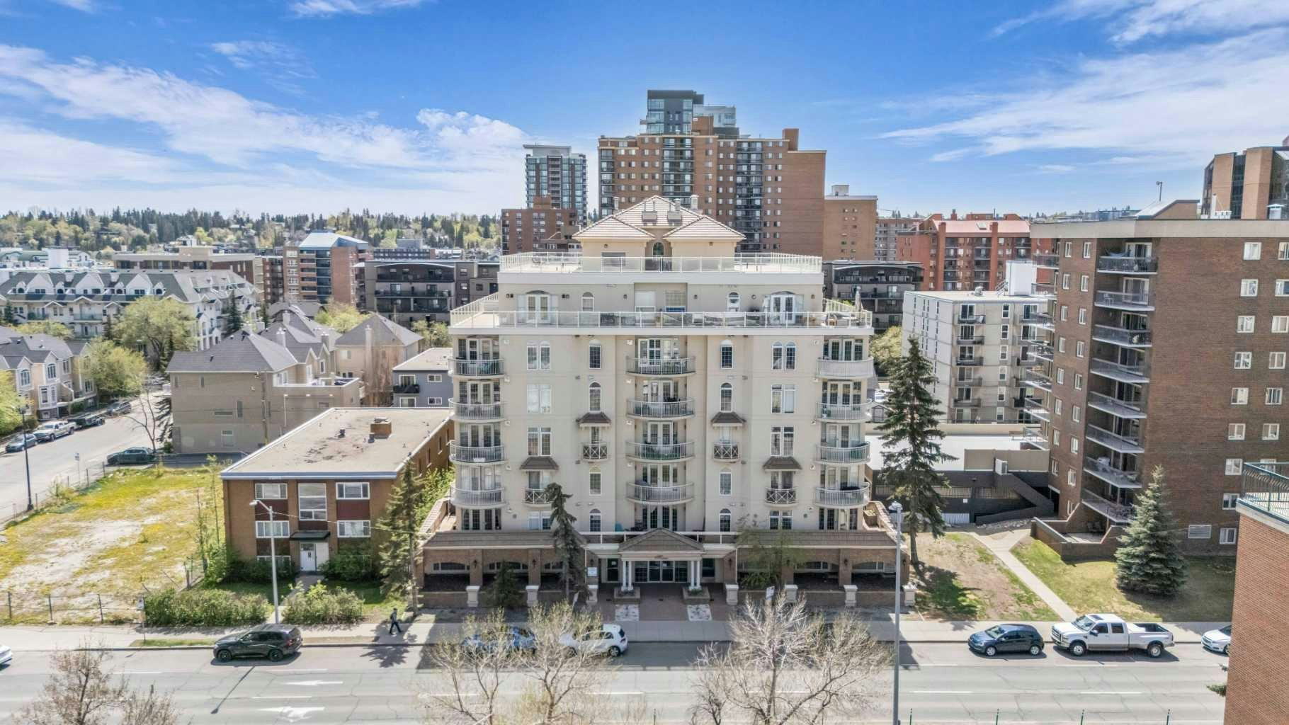 303-1315 12 Avenue SW, Calgary, AB, T3C 0P6