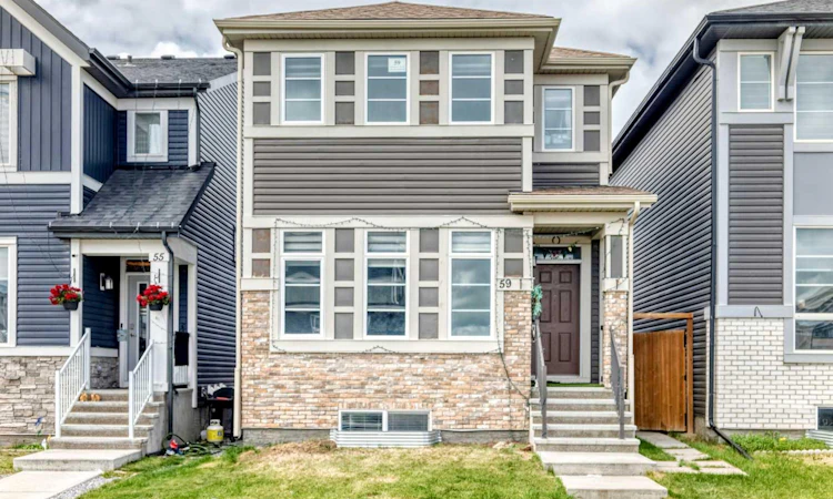 108-59 Corner Meadows Villas NE