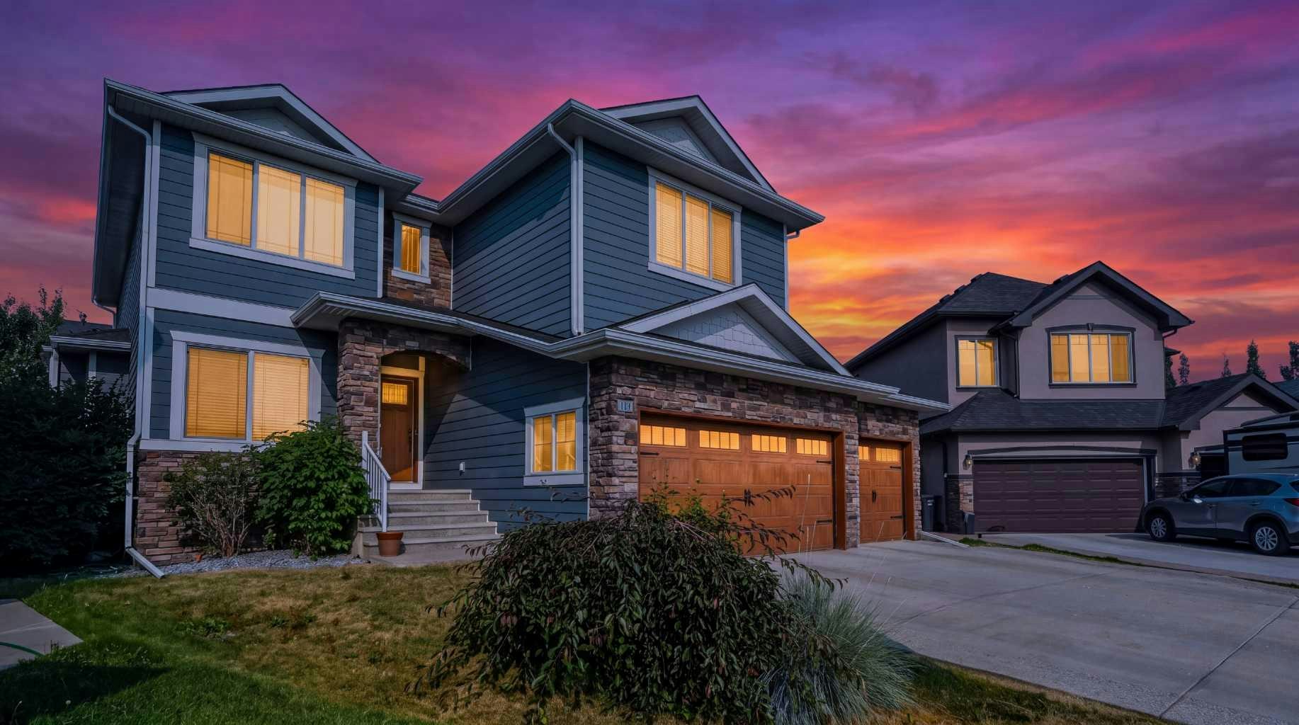 117 Marina Bay, Chestermere, AB, T1X 0P1
