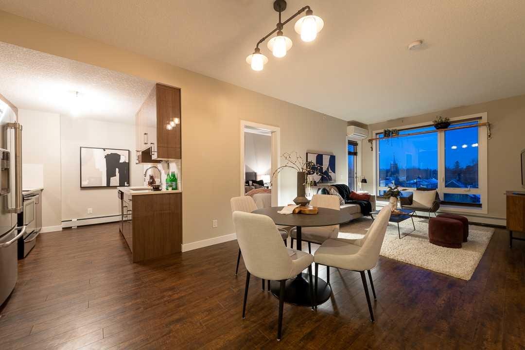 403-607 17 Avenue NW, Calgary, AB, T2M 0N6 - 15