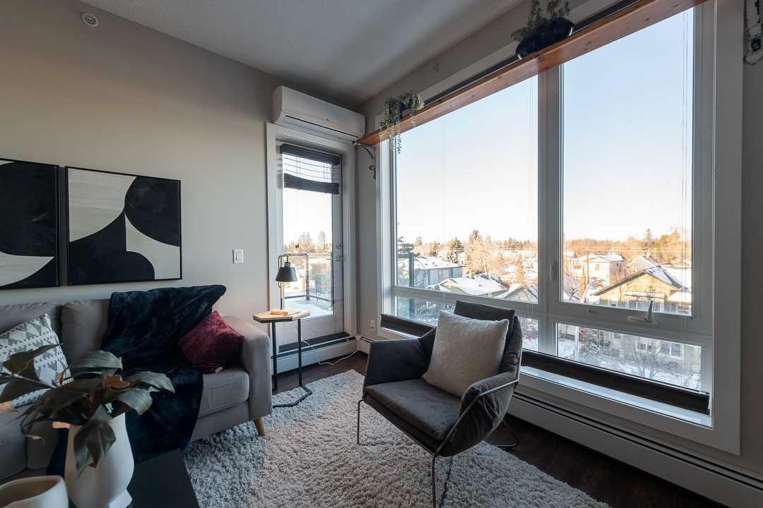 403-607 17 Avenue NW, Calgary, AB, T2M 0N6 - 8