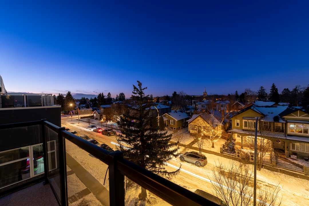 403-607 17 Avenue NW, Calgary, AB, T2M 0N6 - 23