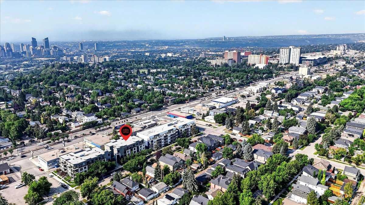 403-607 17 Avenue NW, Calgary, AB, T2M 0N6 - 40