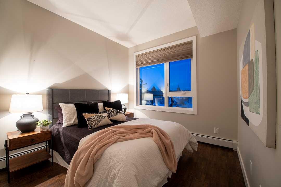 403-607 17 Avenue NW, Calgary, AB, T2M 0N6 - 17