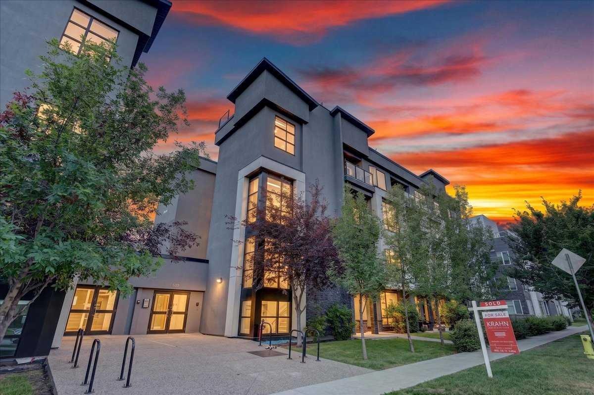 403-607 17 Avenue NW, Calgary, AB, T2M 0N6 - 42