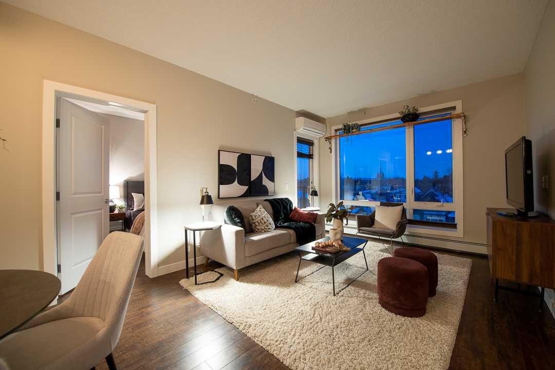 403-607 17 Avenue NW, Calgary, AB, T2M 0N6 - 16
