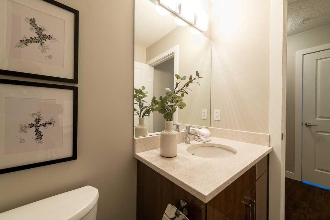 403-607 17 Avenue NW, Calgary, AB, T2M 0N6 - 11