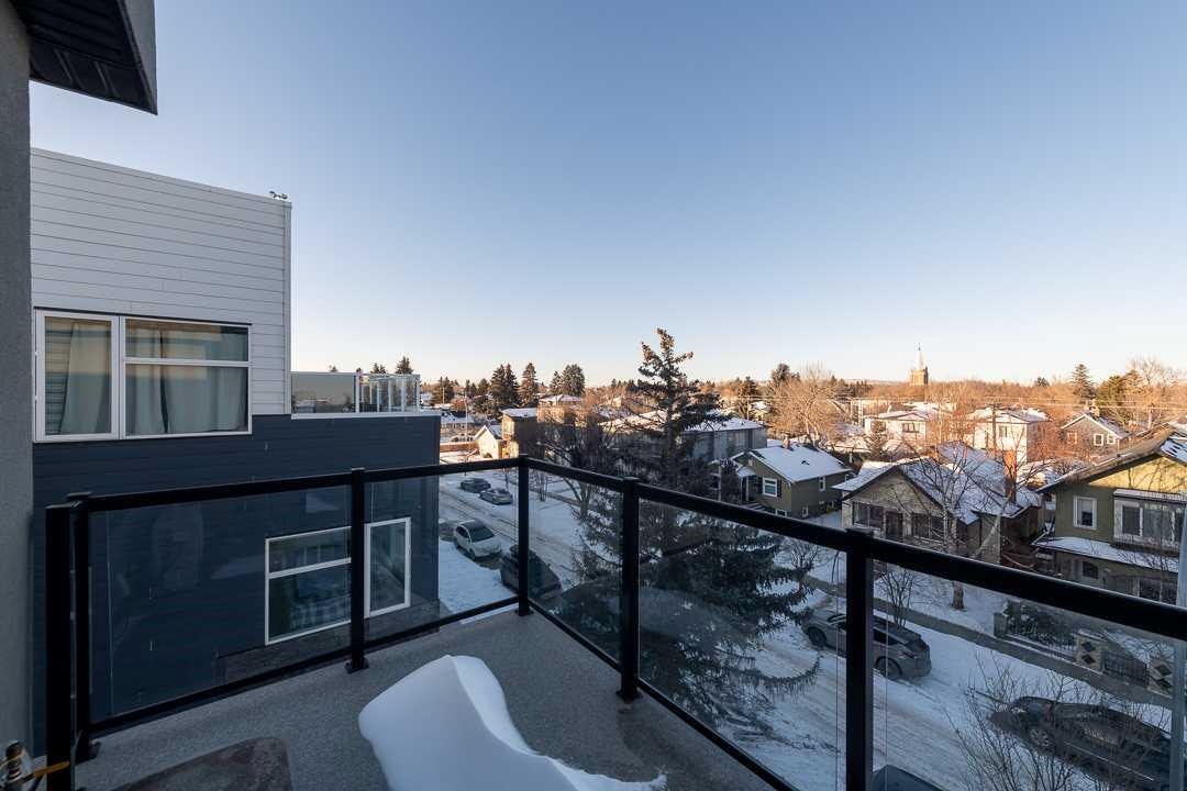 403-607 17 Avenue NW, Calgary, AB, T2M 0N6 - 14