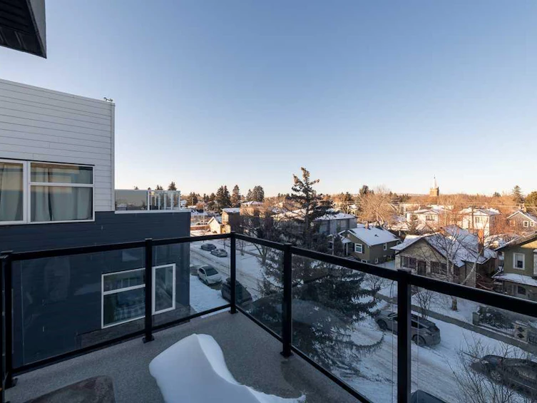 403-607 17 Avenue NW, Calgary, AB, T2M 0N6 - 14