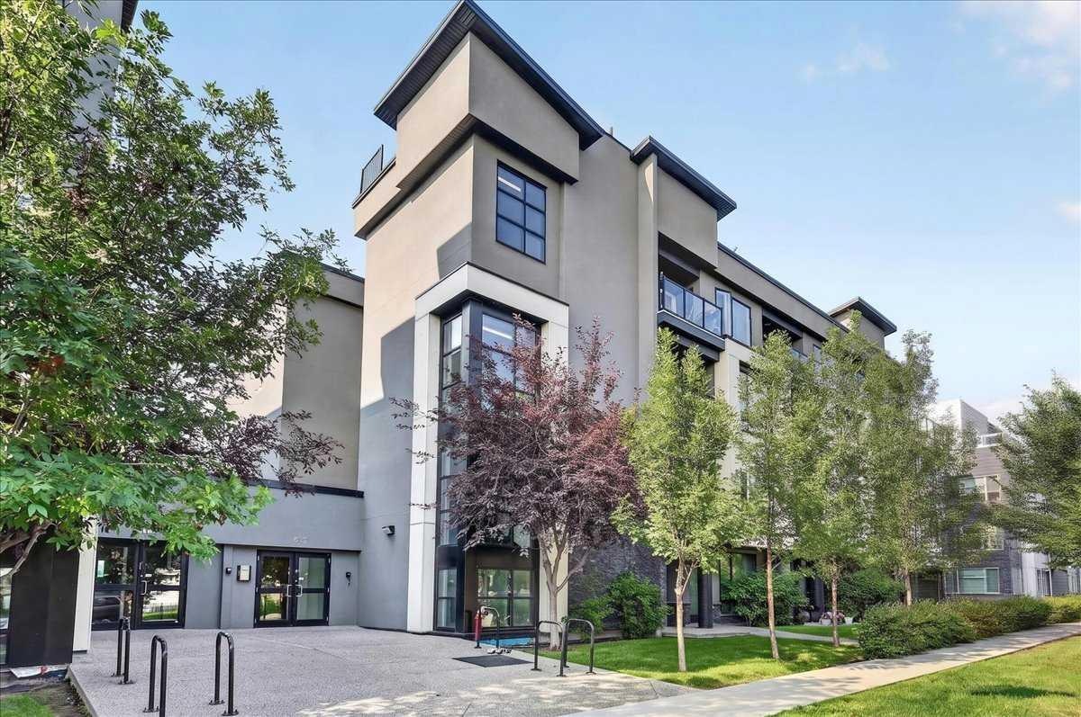 403-607 17 Avenue NW, Calgary, AB, T2M 0N6 - 38
