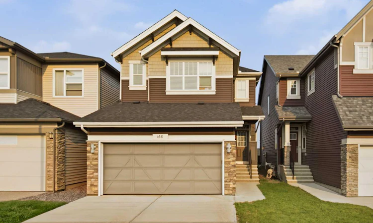 168 Savanna Lane NE