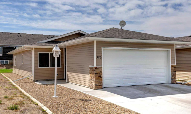 320 Whispering Way