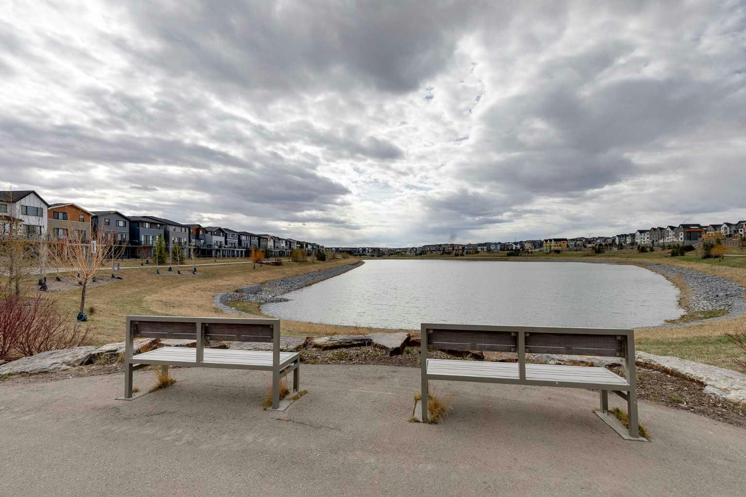 302-260 Rowley Way NW, Calgary, AB, T3L 0H5 - 37