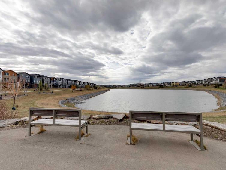 302-260 Rowley Way NW, Calgary, AB, T3L 0H5 - 37