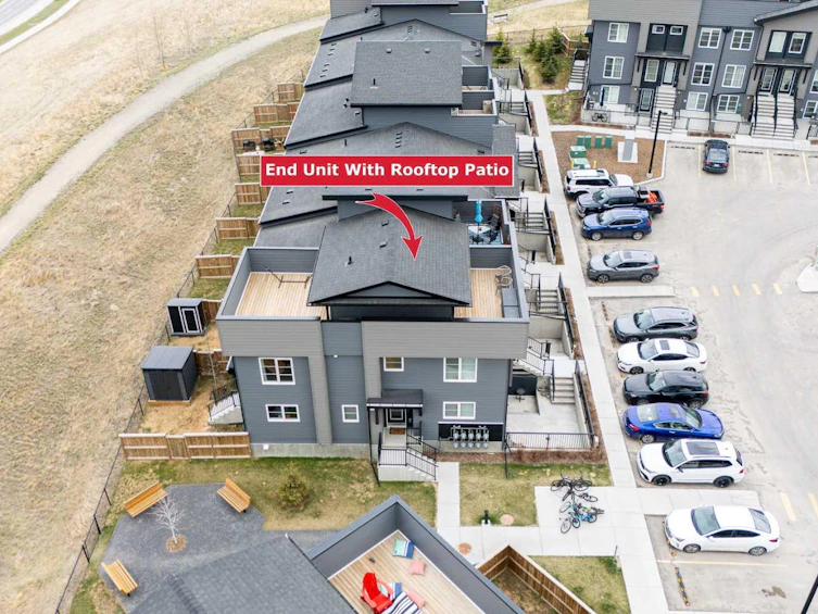 302-260 Rowley Way NW, Calgary, AB, T3L 0H5 - 43