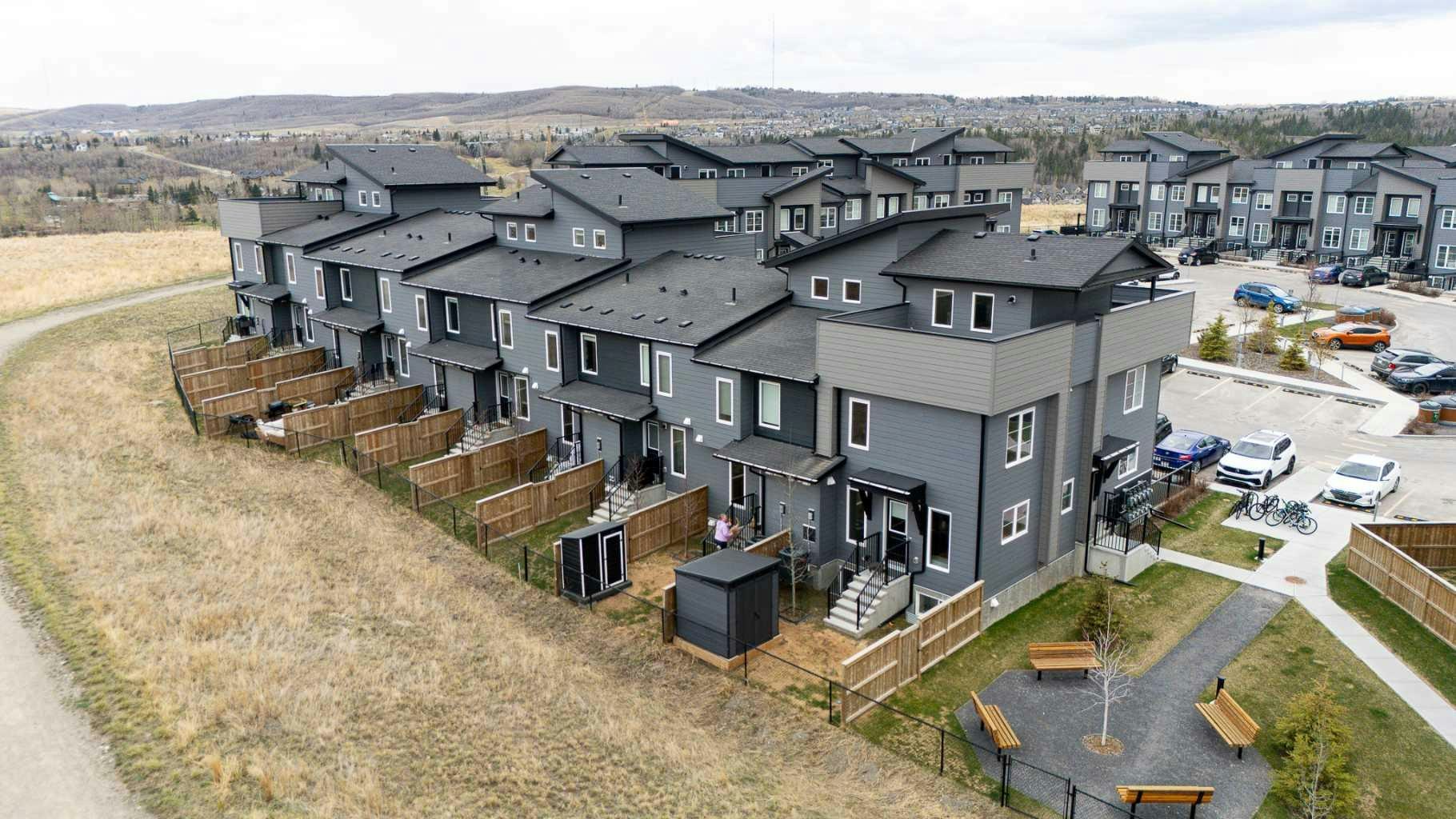 302-260 Rowley Way NW, Calgary, AB, T3L 0H5 - 42