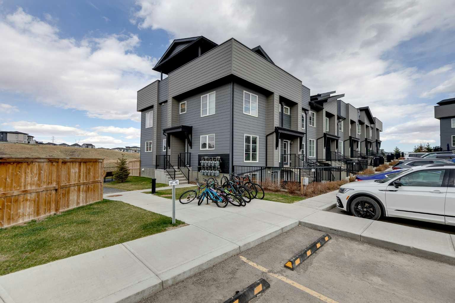 302-260 Rowley Way NW, Calgary, AB, T3L 0H5 - 36