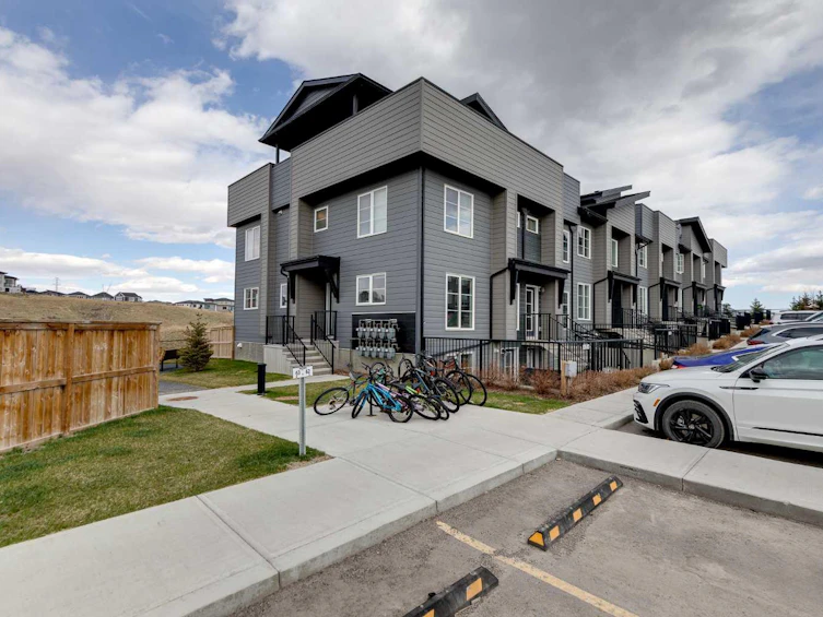 302-260 Rowley Way NW, Calgary, AB, T3L 0H5 - 36