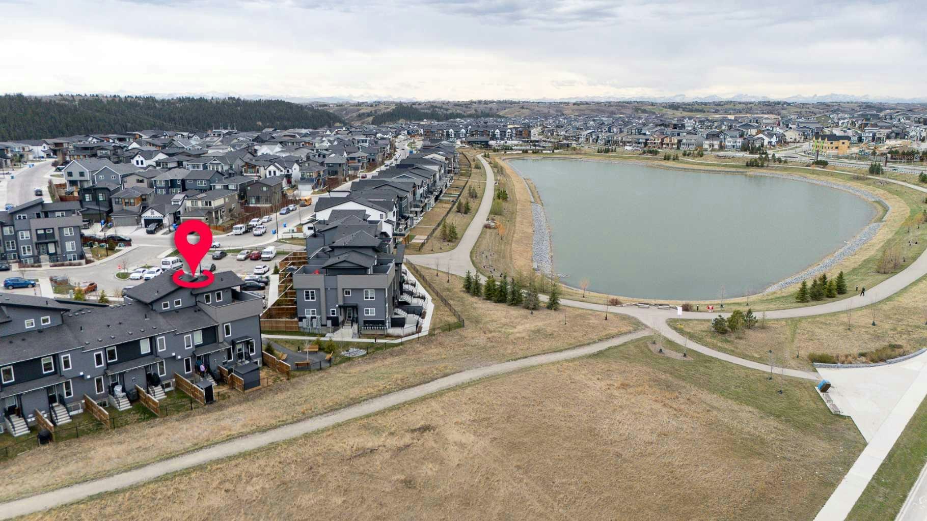 302-260 Rowley Way NW, Calgary, AB, T3L 0H5 - 40