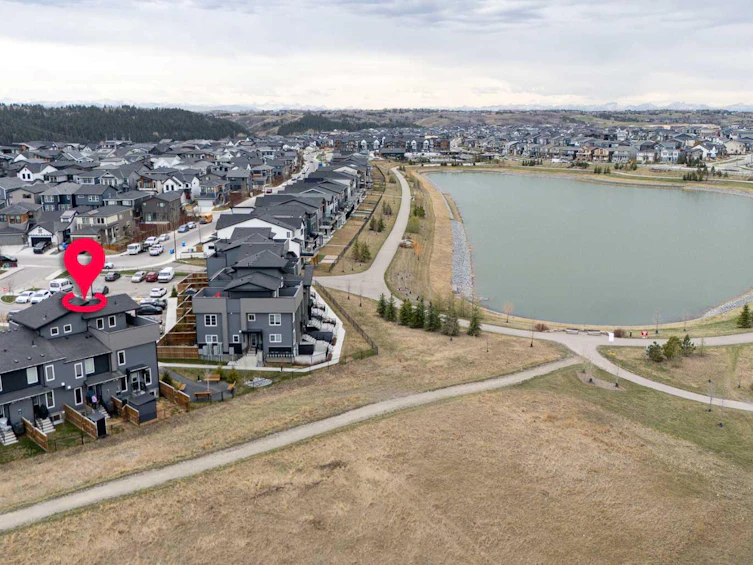 302-260 Rowley Way NW, Calgary, AB, T3L 0H5 - 40