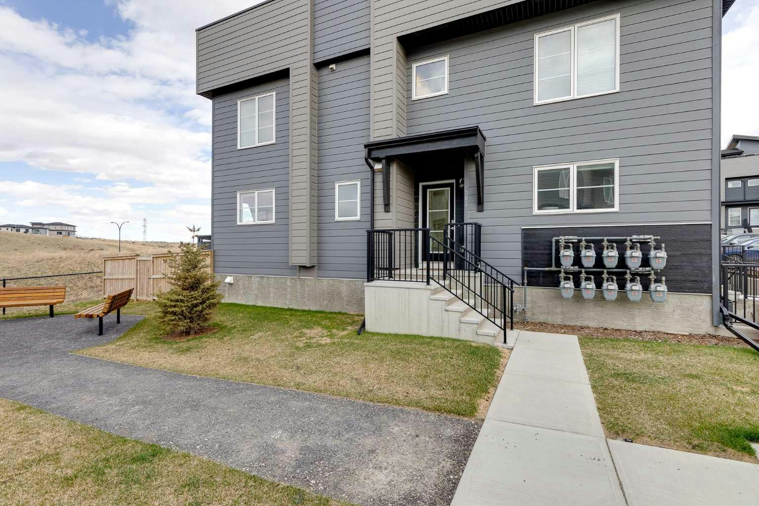 302-260 Rowley Way NW, Calgary, AB, T3L 0H5 - 34