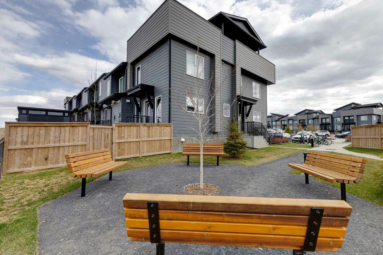 302-260 Rowley Way NW, Calgary, AB, T3L 0H5 - 35