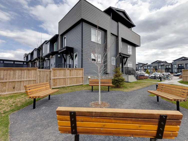 302-260 Rowley Way NW, Calgary, AB, T3L 0H5 - 35